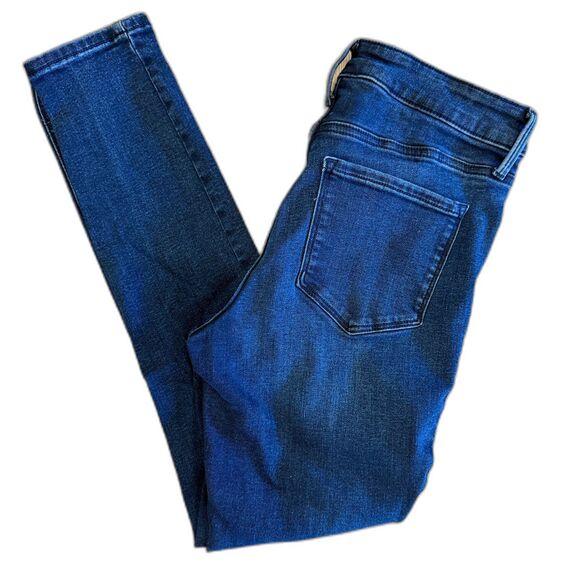 Old Navy Denim - Old Navy Super Skinny High-Rise Secret Slim Pockets Jeans - Size 6